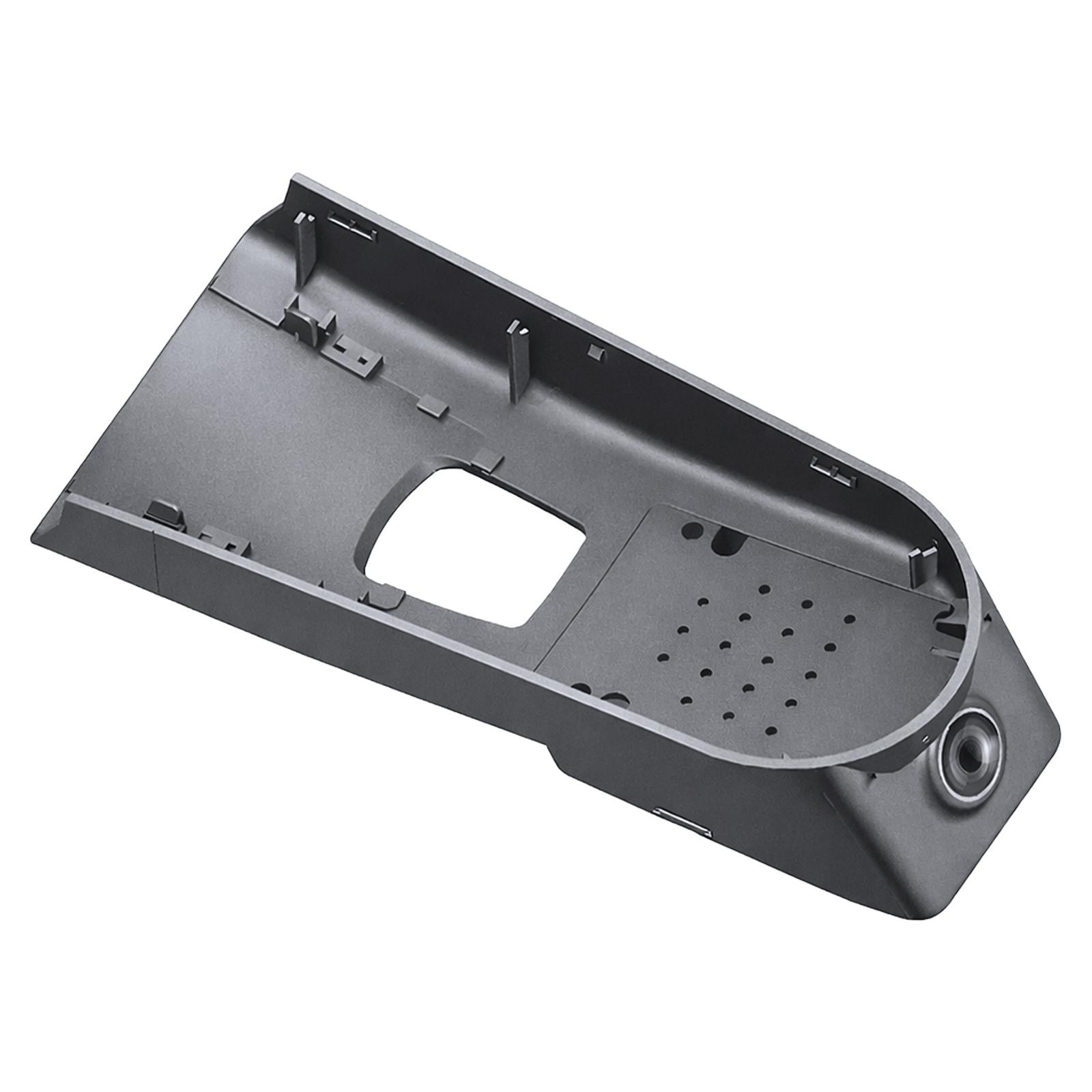 Xplywi hidden dash cam for JETOUR Dashing i-DM (PHEV) 2022-2023 with vehicle-specific housing
