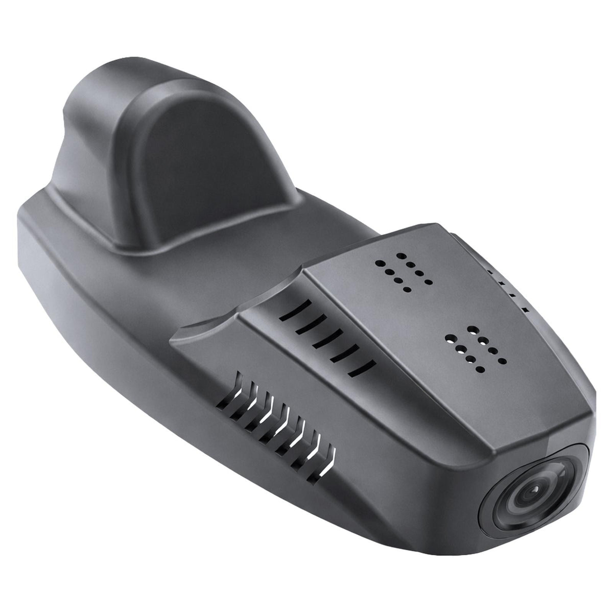 Xplywi hidden dash cam for Ford Kuga (Escape) C520 2013-2019 with vehicle-specific housing
