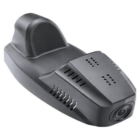Xplywi hidden dash cam for Ford Kuga (Escape) C520 2013-2019 with vehicle-specific housing