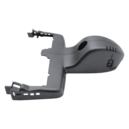 Xplywi hidden dash cam for BMW X6 M F96 2020-2022 with vehicle-specific housing