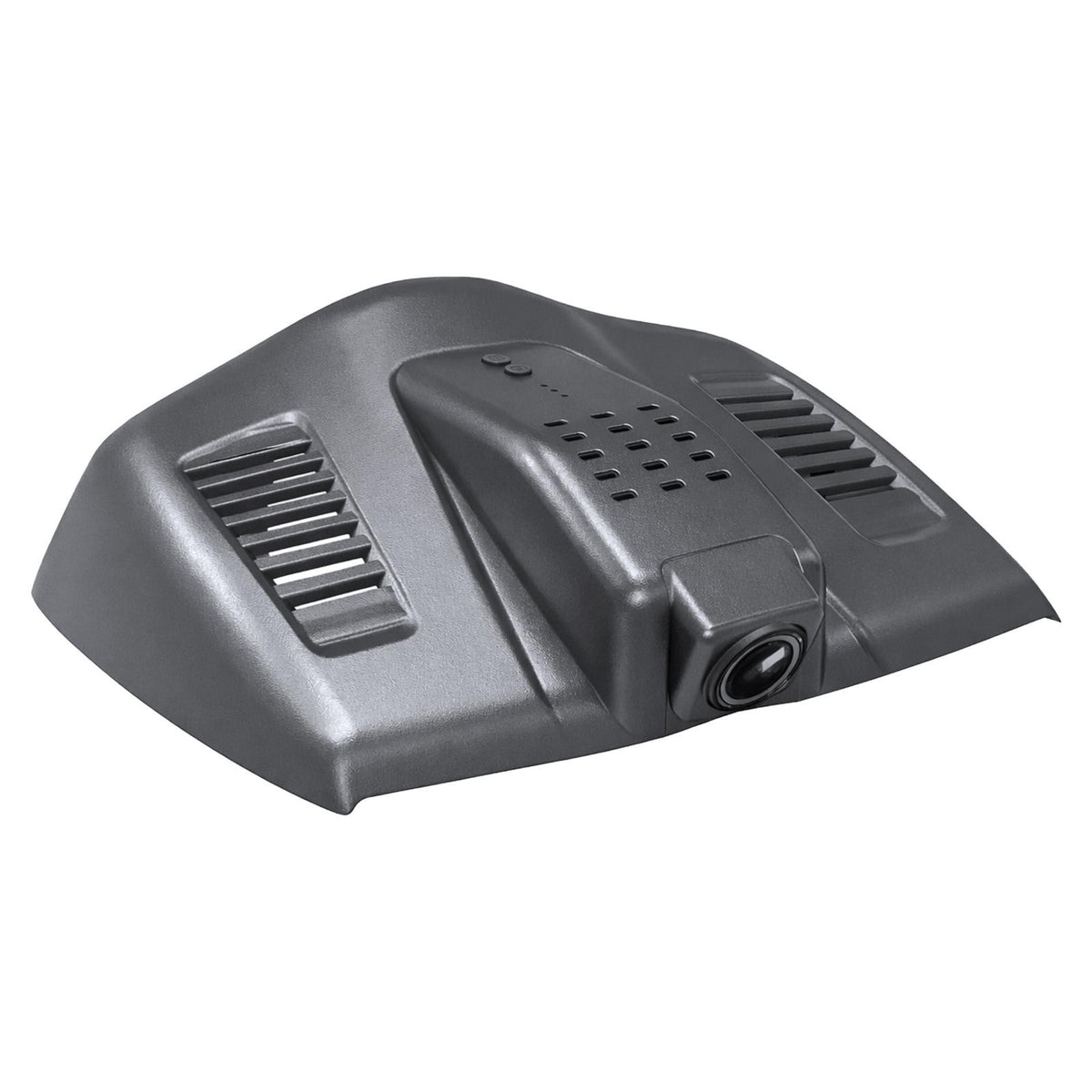 Xplywi hidden dash cam for Ford Mondeo (Fusion) CD391 2013-2020 with vehicle-specific housing