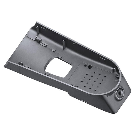 Xplywi hidden dash cam for JETOUR Dashing 2022-2026 with vehicle-specific housing