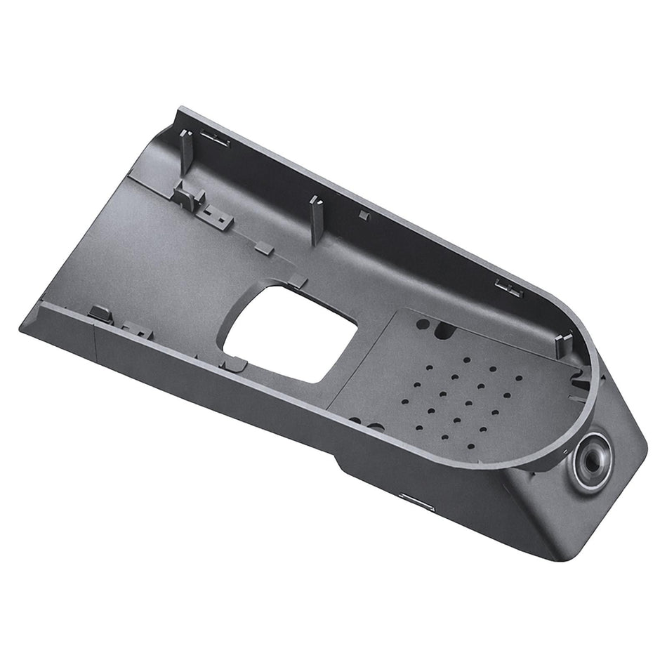Xplywi hidden dash cam for JETOUR Dashing 2022-2026 with vehicle-specific housing