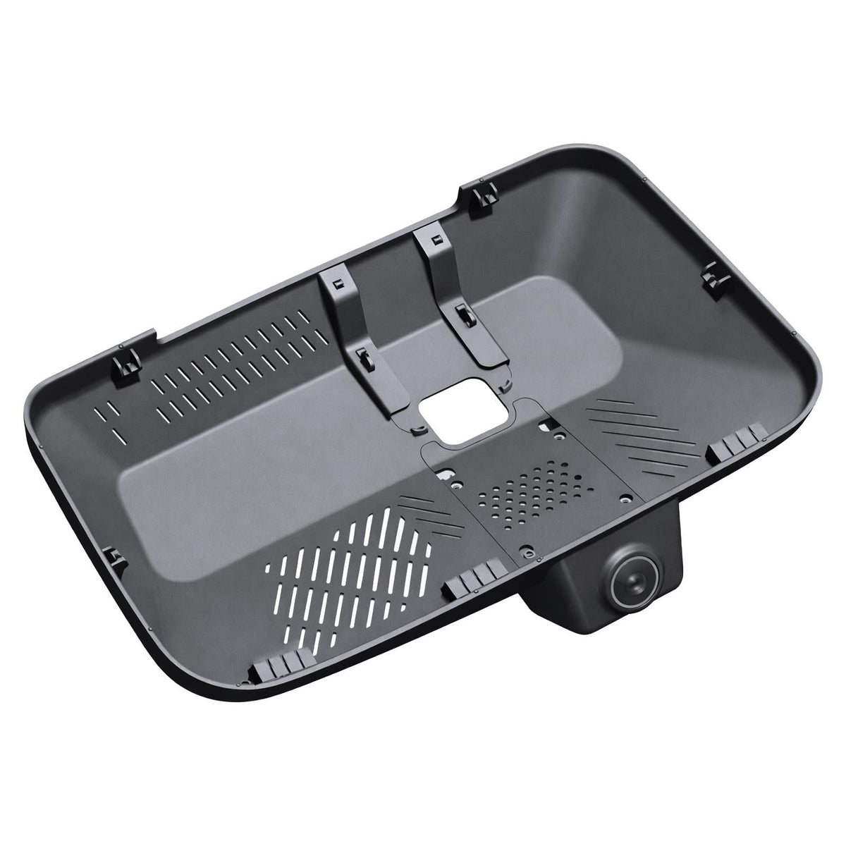 Xplywi hidden dash cam for Wuling Starlight 2023-2024 with vehicle-specific housing