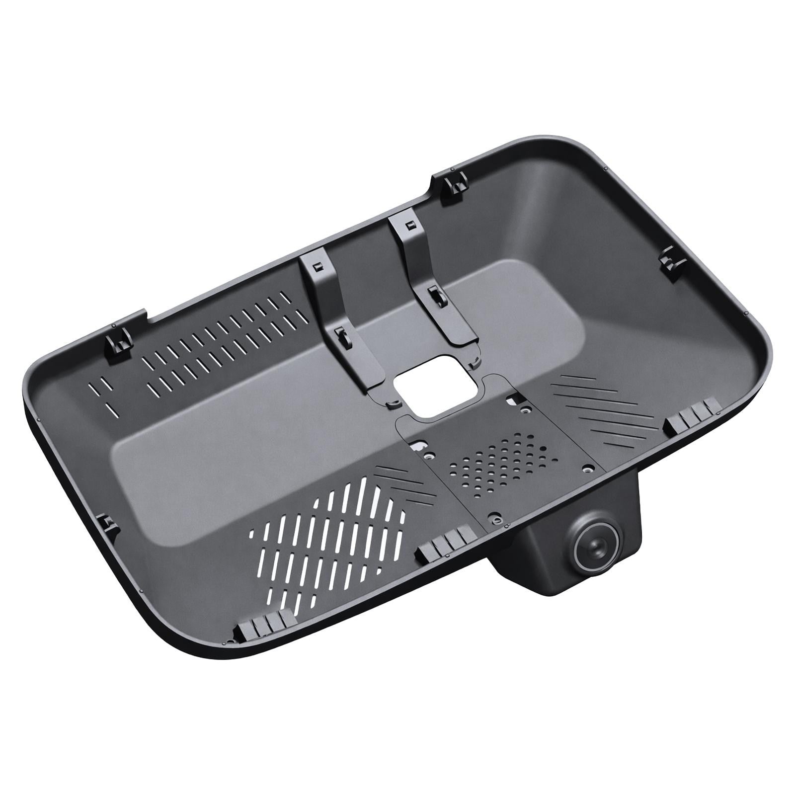 Xplywi hidden dash cam for Wuling Starlight 2023-2024 with vehicle-specific housing