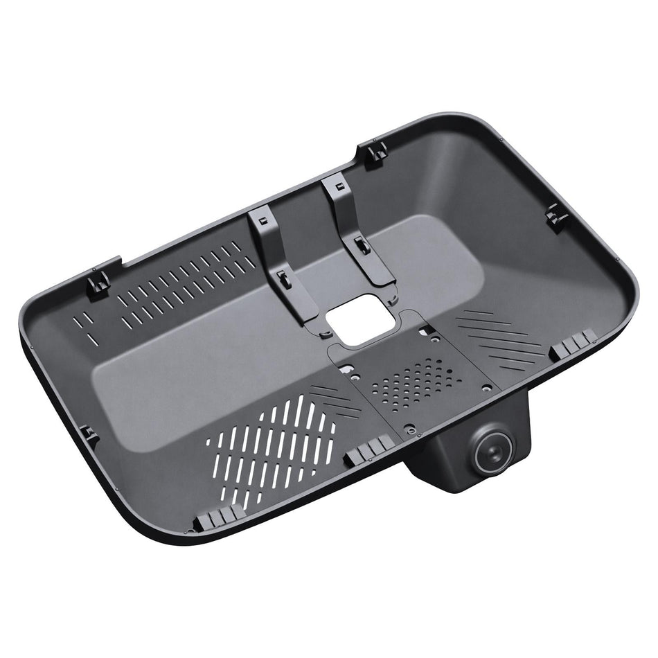 Xplywi hidden dash cam for Wuling Starlight 2023-2024 with vehicle-specific housing