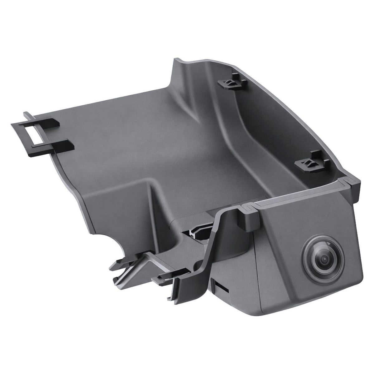 Xplywi hidden dash cam for Geely Xingyue (Tugella) 2020-2021 with vehicle-specific housing