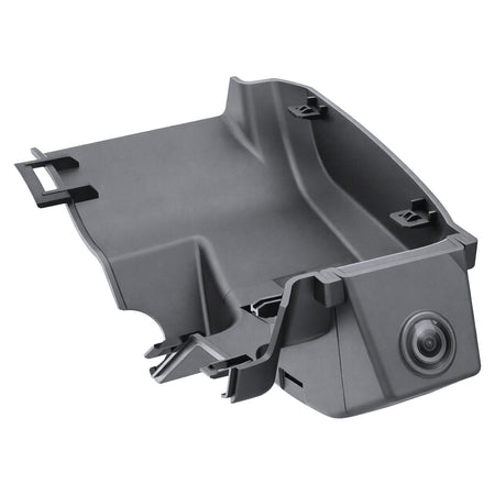 Xplywi hidden dash cam for Geely Xingyue (Tugella) 2020-2021 with vehicle-specific housing