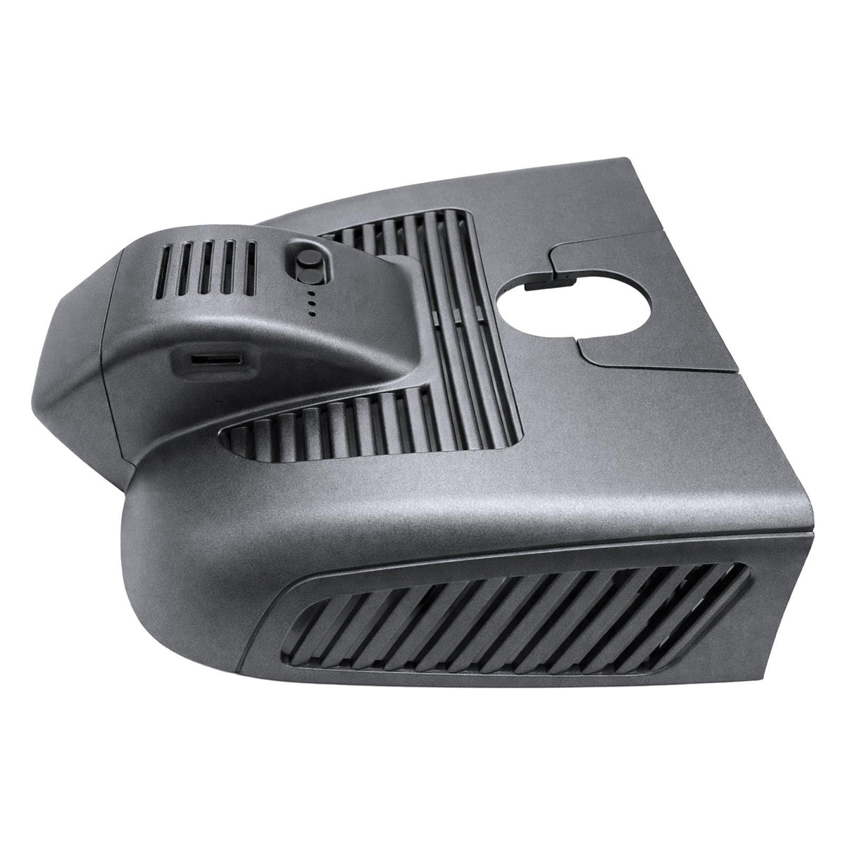 Xplywi hidden dash cam for Mercedes-Benz EQB X243 2022-2024 with vehicle-specific housing