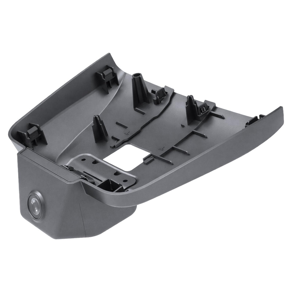 Xplywi hidden dash cam for Bestune B70 2021-2025 with vehicle-specific housing