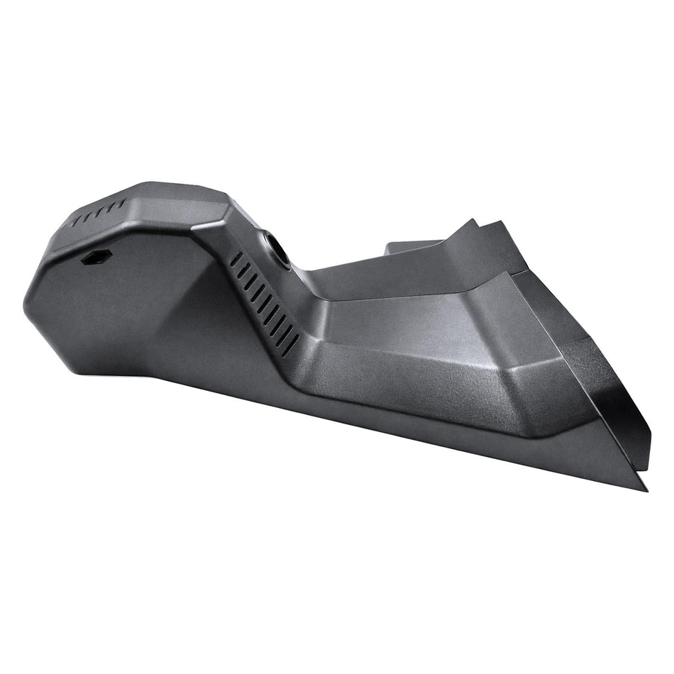 Xplywi hidden dash cam for Peugeot 5008 2017-2025 with vehicle-specific housing