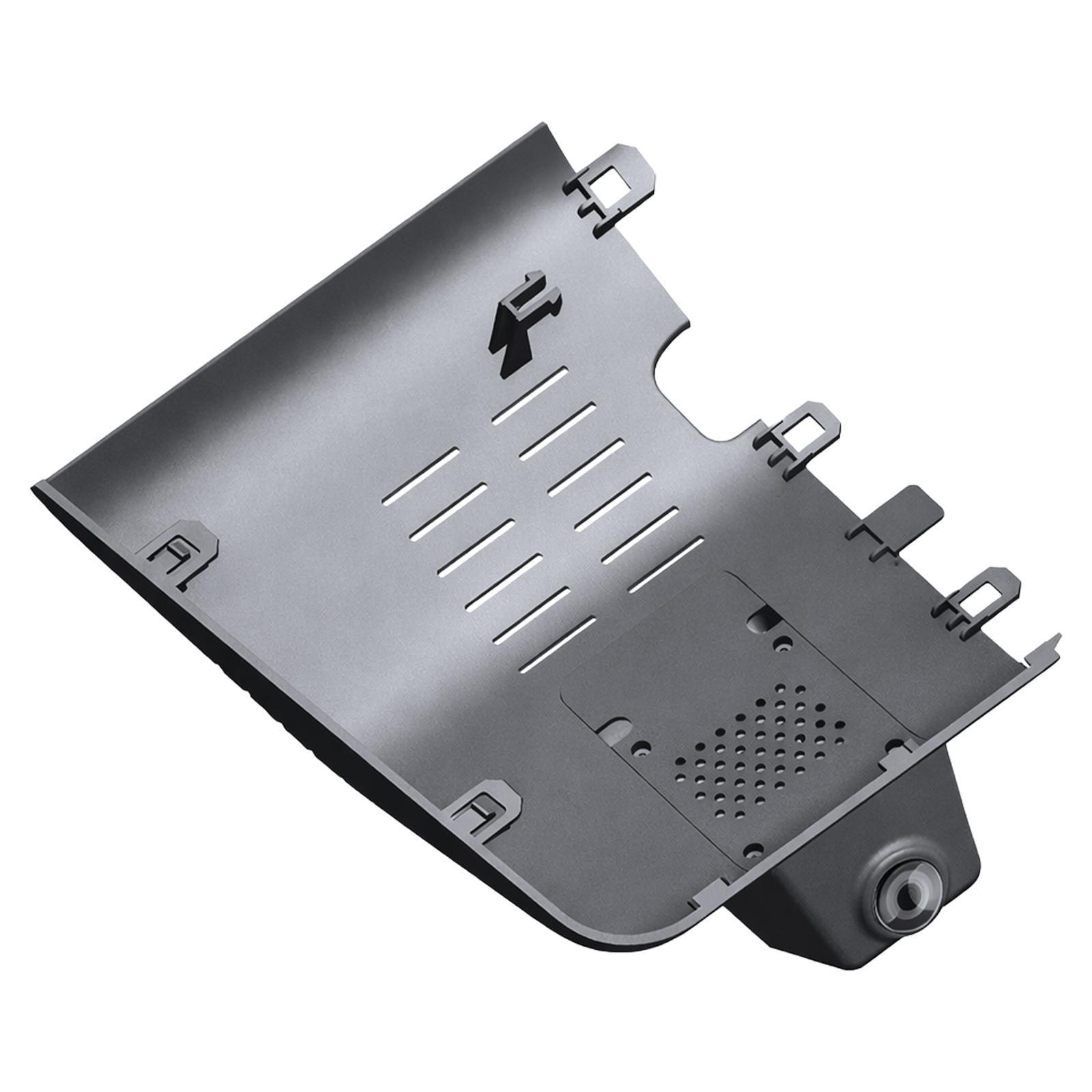Xplywi hidden dash cam for JETOUR X90 2020-2021 with vehicle-specific housing