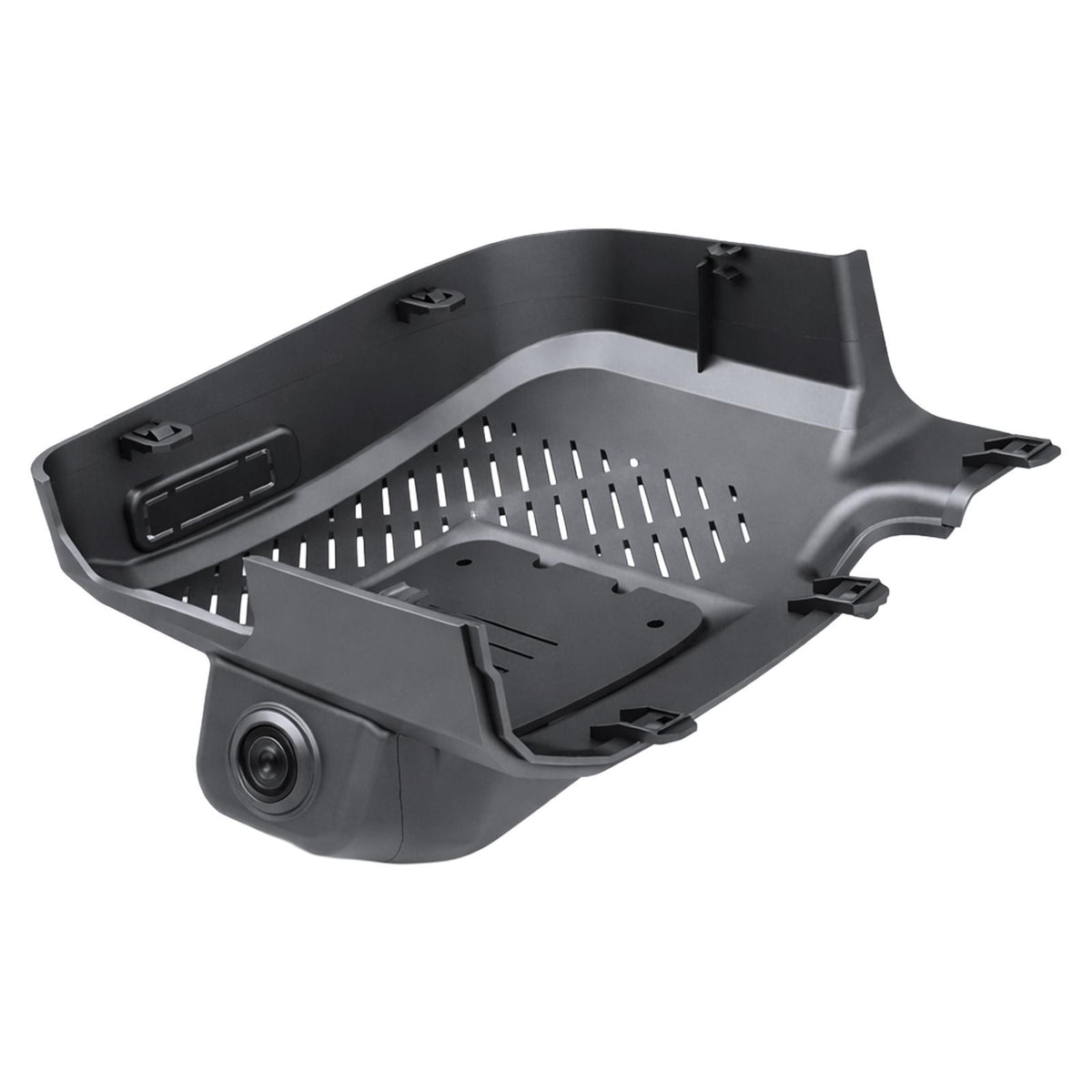 Xplywi hidden dash cam for EXEED RX 2023-2026 with vehicle-specific housing