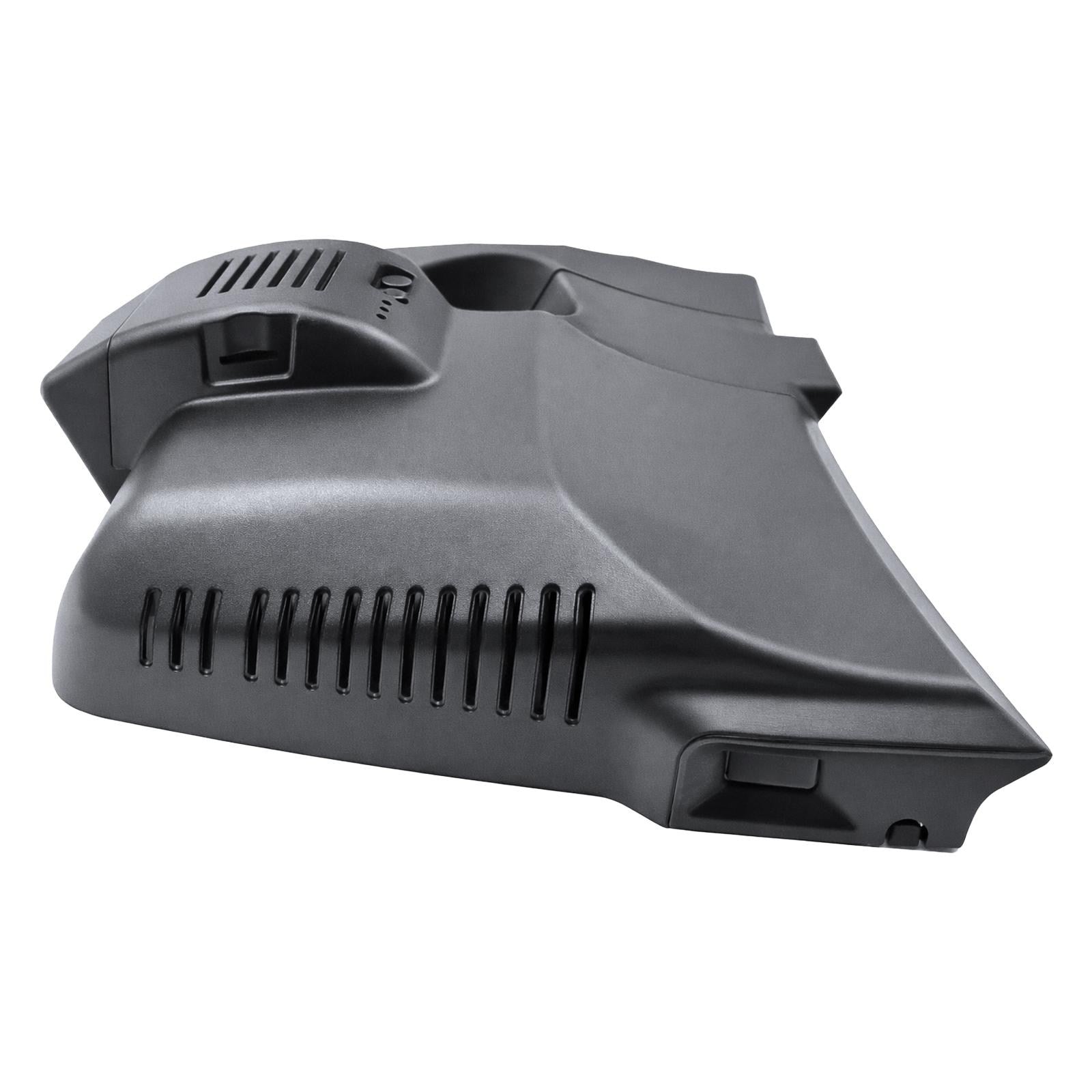 Xplywi hidden dash cam for MG5 Scorpio 2022 with vehicle-specific housing