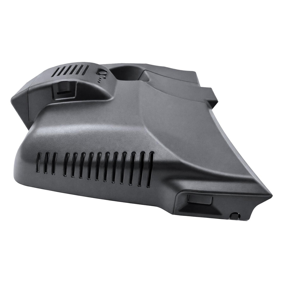 Xplywi hidden dash cam for MG5 Scorpio 2022 with vehicle-specific housing
