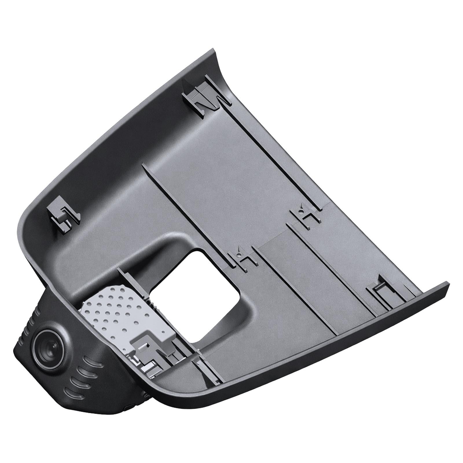 Xplywi hidden dash cam for Bestune B70 2021-2025 with vehicle-specific housing