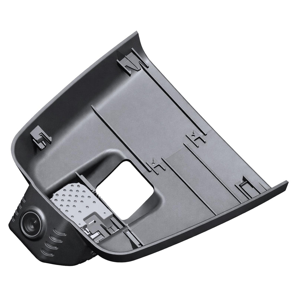 Xplywi hidden dash cam for Bestune B70 2021-2025 with vehicle-specific housing