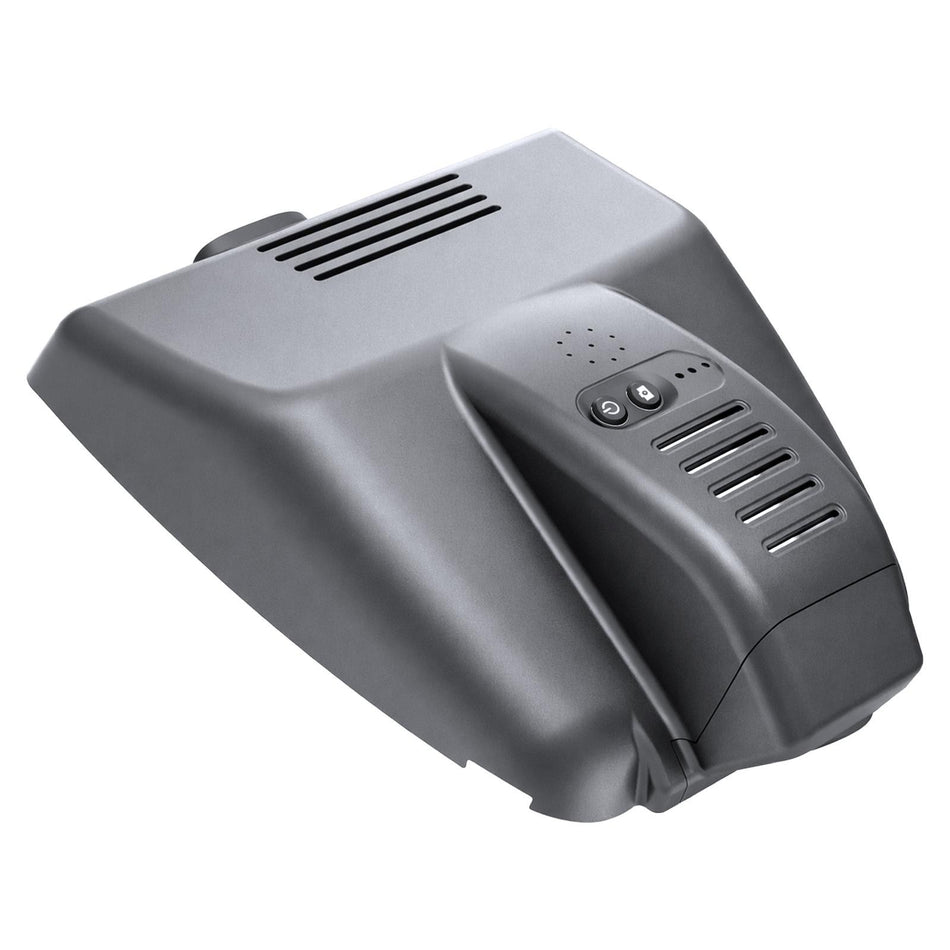 Xplywi hidden dash cam for Honda Inspire 2019-2022 with vehicle-specific housing