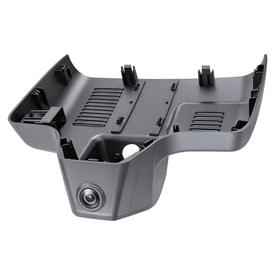 Xplywi hidden dash cam for Hongqi H5 PHEV 2025 with vehicle-specific housing