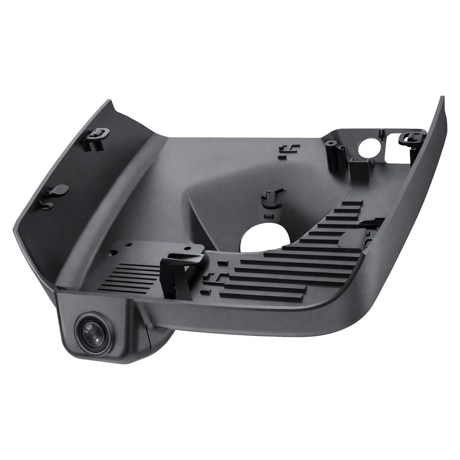Xplywi hidden dash cam for Lynk & Co 01 PHEV 2023 with vehicle-specific housing