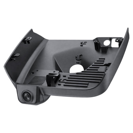 Xplywi hidden dash cam for Lynk & Co 01 PHEV 2023 with vehicle-specific housing
