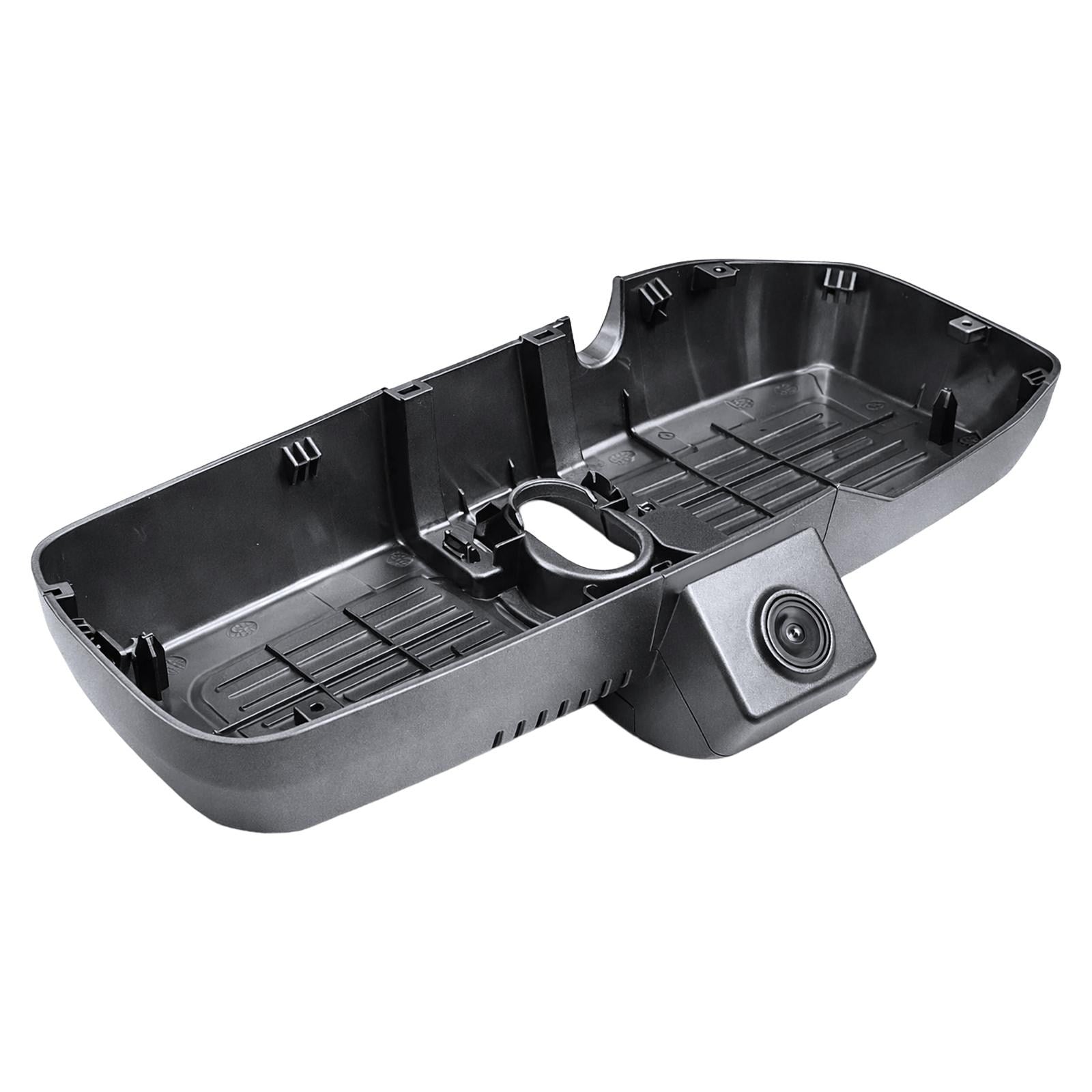 Xplywi hidden dash cam for TANK 300 Hi4-T (PHEV) 2024-2025 with vehicle-specific housing