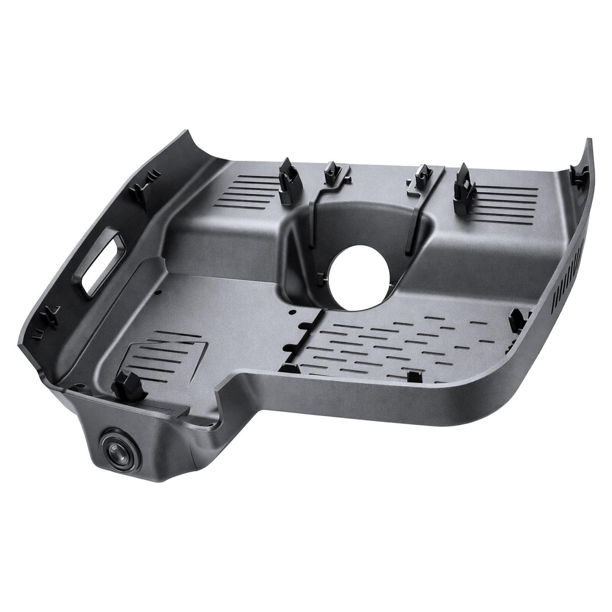 Xplywi hidden dash cam for Geely Preface 2023-2025 with vehicle-specific housing