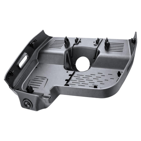 Xplywi hidden dash cam for Geely Preface 2023-2025 with vehicle-specific housing