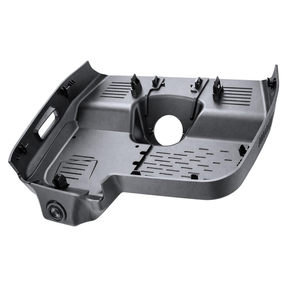 Xplywi hidden dash cam for Geely Preface 2023-2025 with vehicle-specific housing