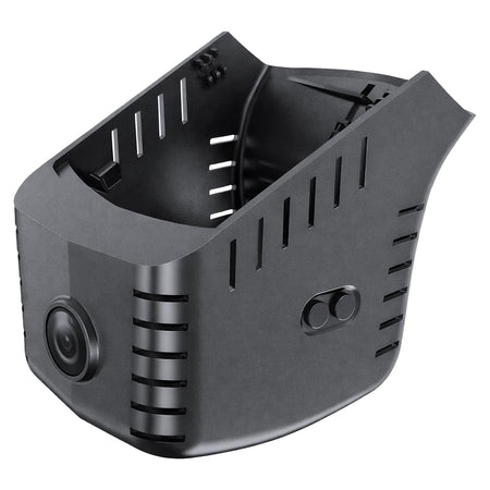 Xplywi hidden dash cam for Volkswagen Sagitar A7 2026 with vehicle-specific housing