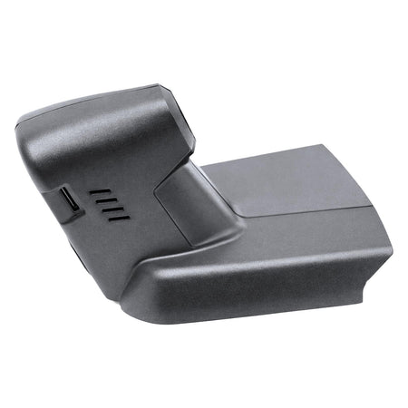 Xplywi hidden dash cam for Tesla MODEL S P85 2014-2016 with vehicle-specific housing