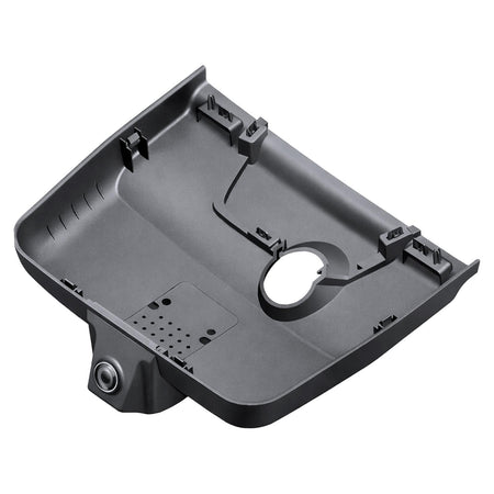 Xplywi hidden dash cam for Roewe RX5 2021 with vehicle-specific housing