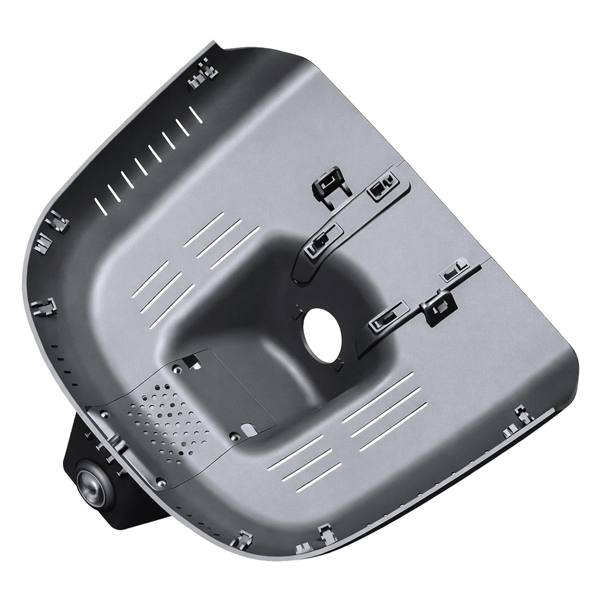 Xplywi hidden dash cam for Volvo EX30 2025-2026 with vehicle-specific housing