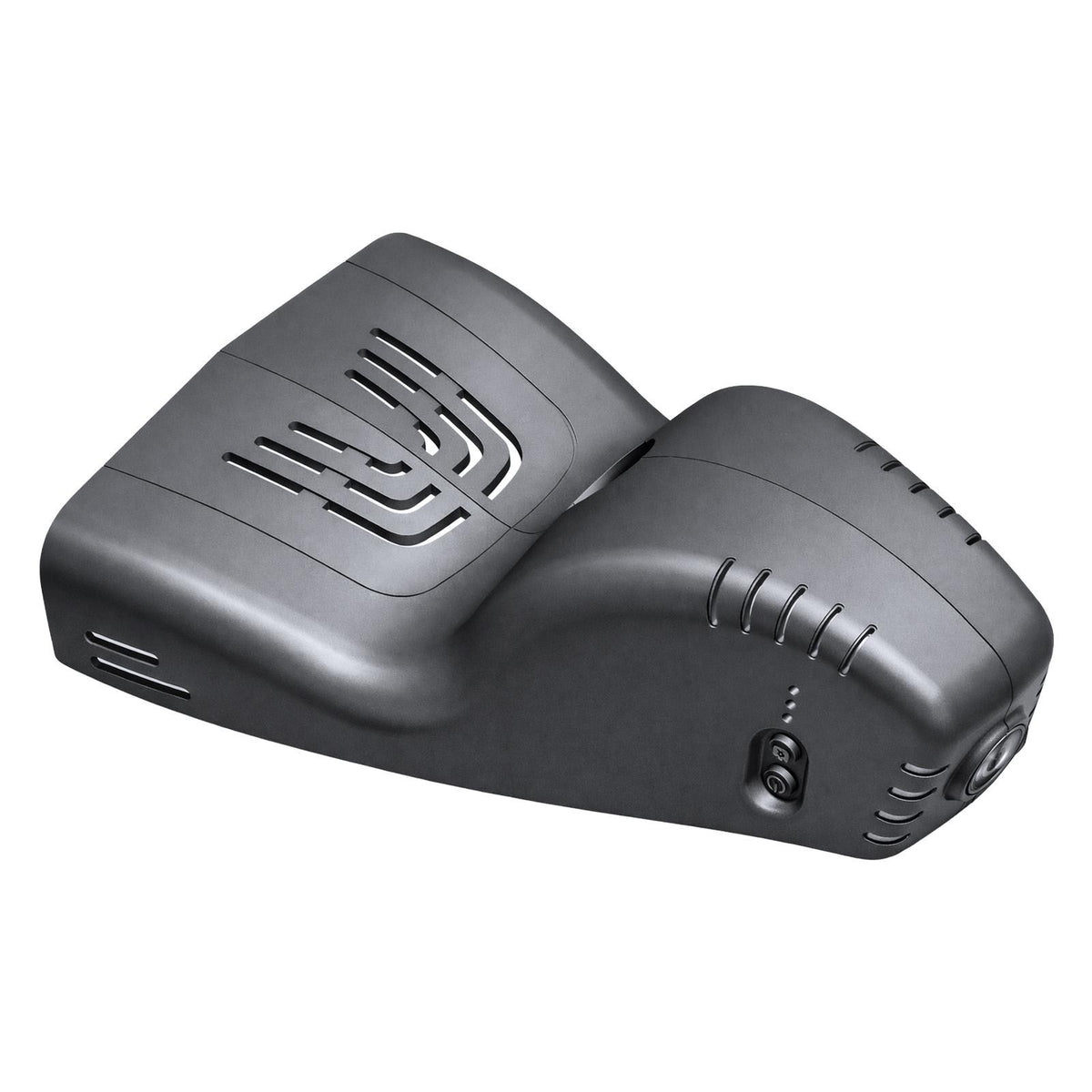 Xplywi hidden dash cam for BMW X5 G18 2022 with vehicle-specific housing