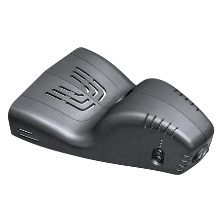 Xplywi hidden dash cam for BMW X5 G18 2022 with vehicle-specific housing