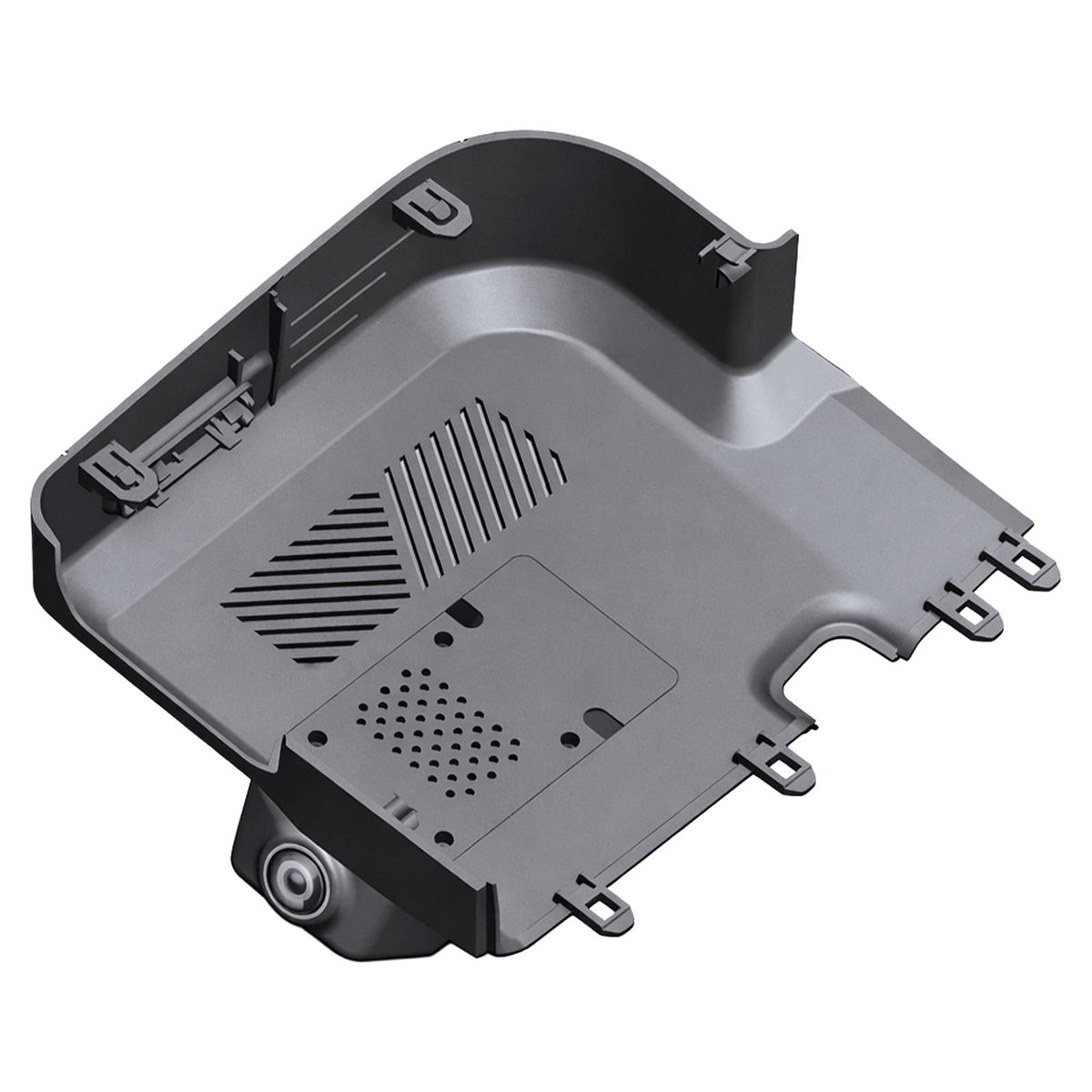 Xplywi hidden dash cam for Chery Tiggo 9 C-DM (PHEV) 2025-2026 with vehicle-specific housing