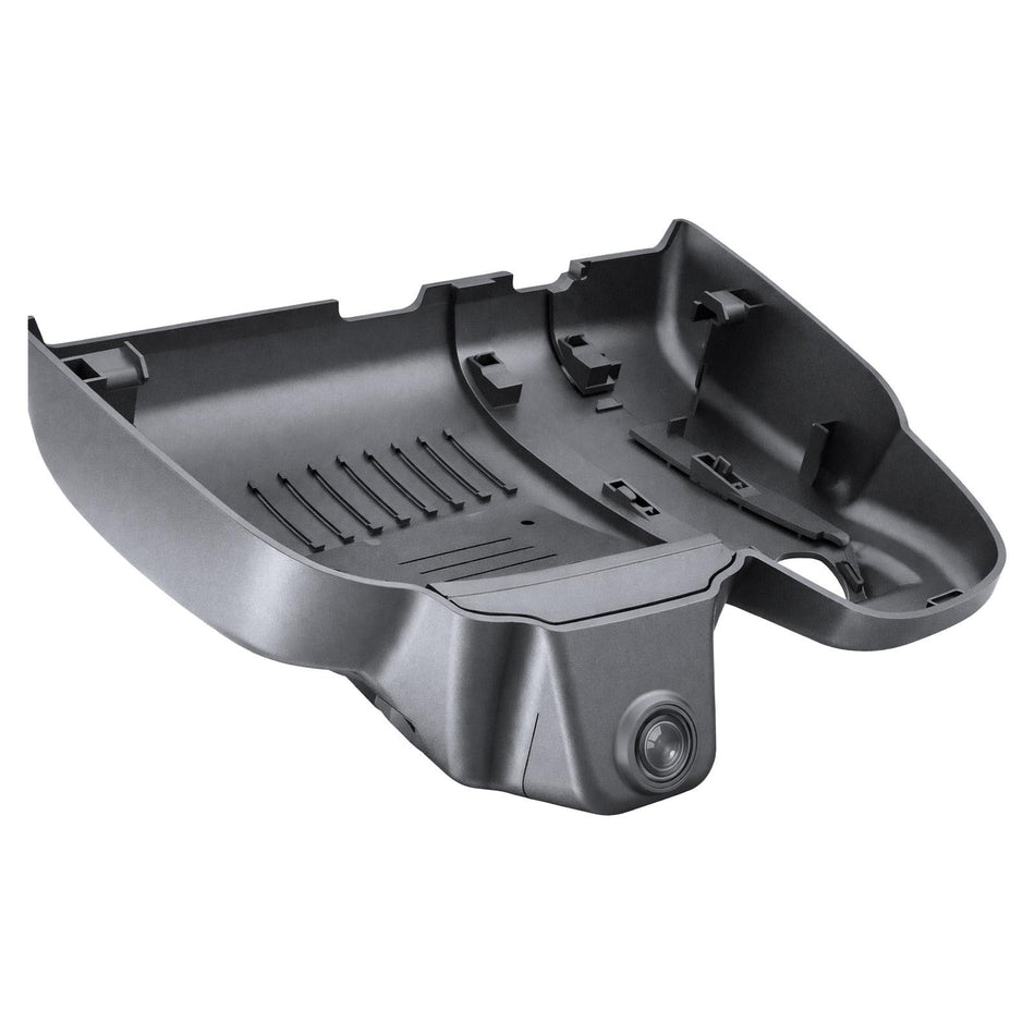 Xplywi hidden dash cam for Honda UR-V 2023-2024 with vehicle-specific housing