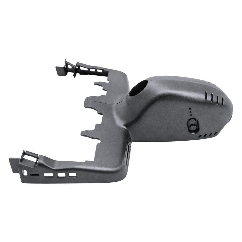 Xplywi hidden dash cam for BMW M4 G82/G83 2023 with vehicle-specific housing