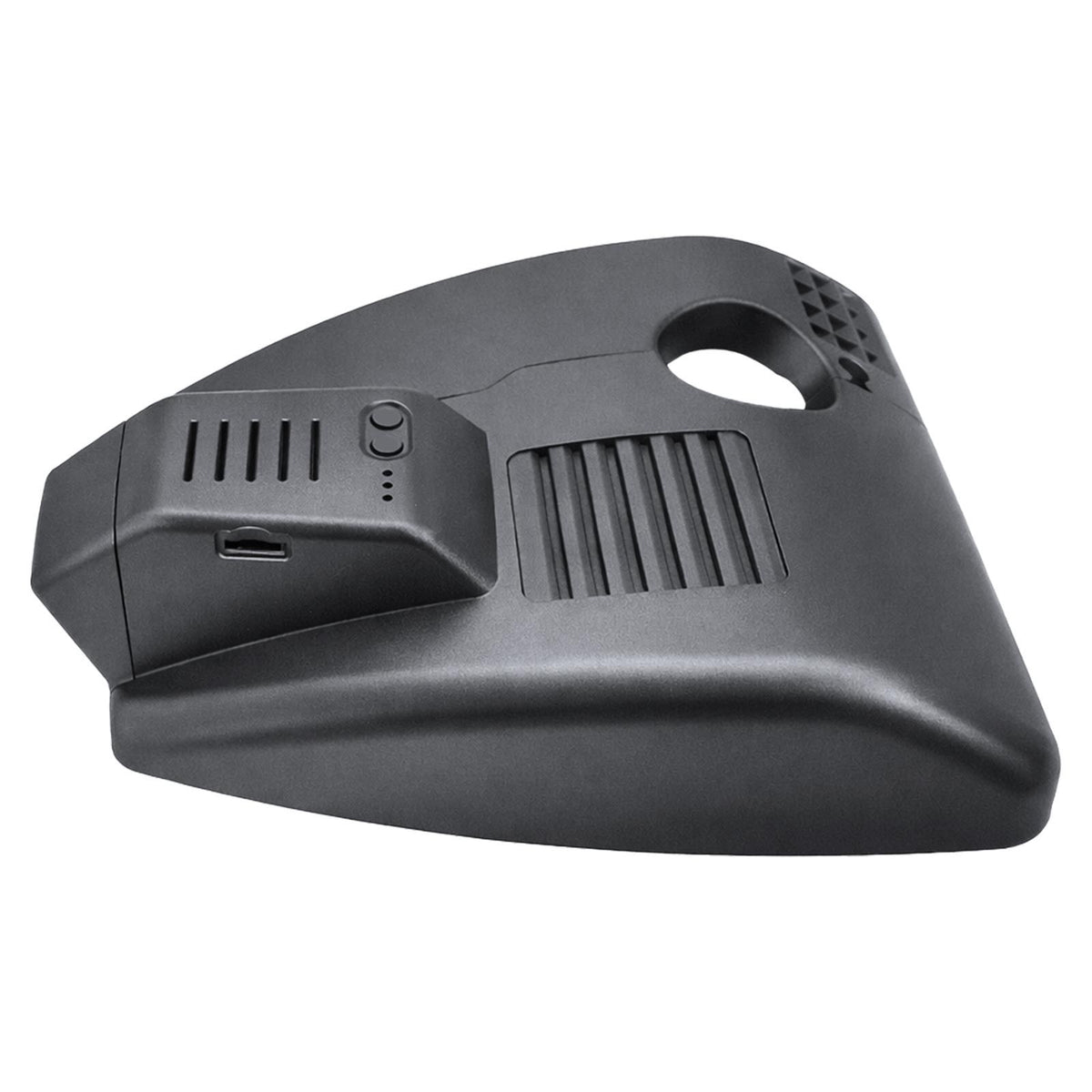 Xplywi hidden dash cam for Mazda CX-8 KG 2019 with vehicle-specific housing