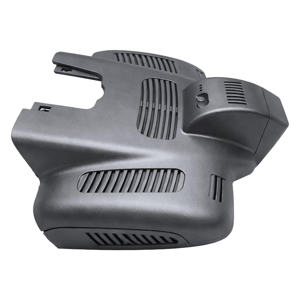 Xplywi hidden dash cam for Mercedes-Benz CLS C257 2019 with vehicle-specific housing