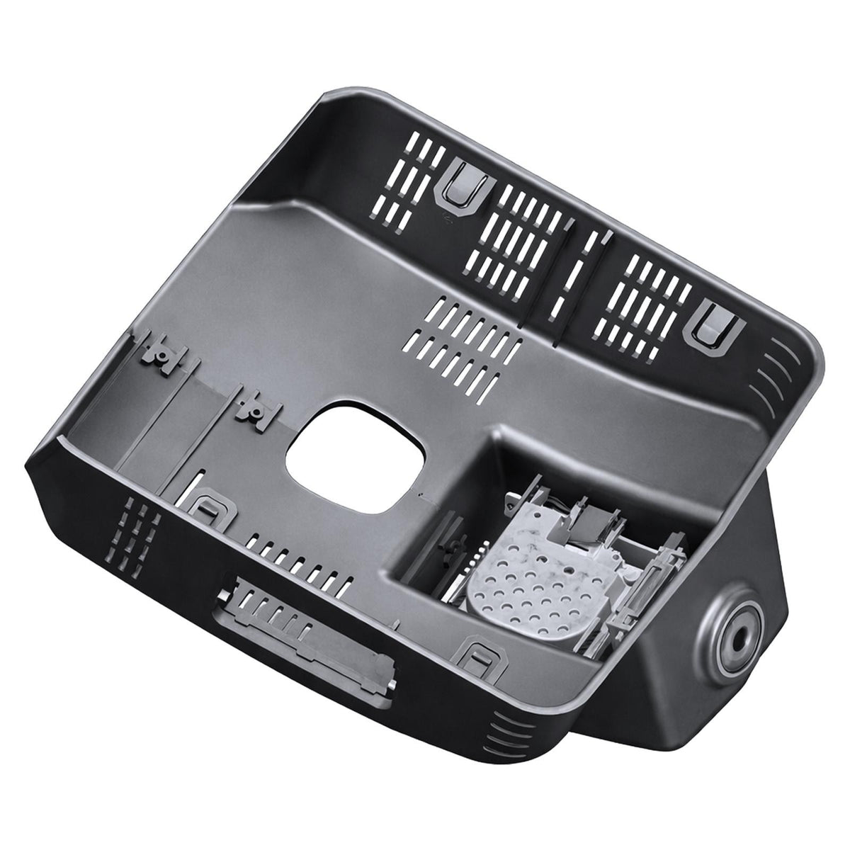 Xplywi hidden dash cam for Chery Tiggo 8L 2024 with vehicle-specific housing