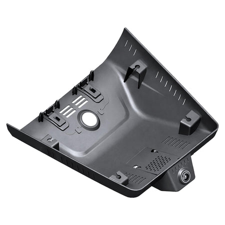 Xplywi hidden dash cam for Cadillac OPTIQ 2024 with vehicle-specific housing