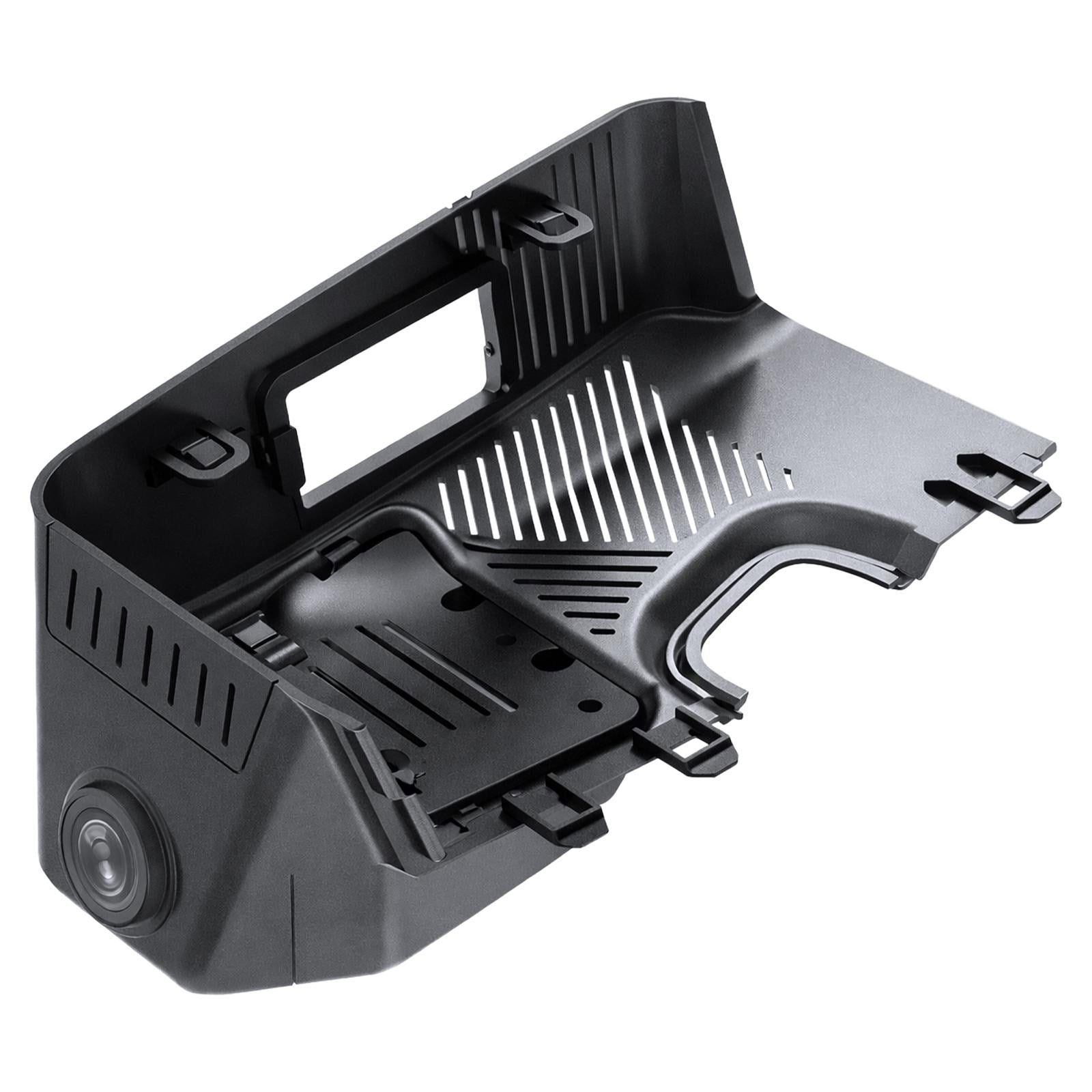 Xplywi hidden dash cam for Chery Arrizo 8 Pro 2025 with vehicle-specific housing