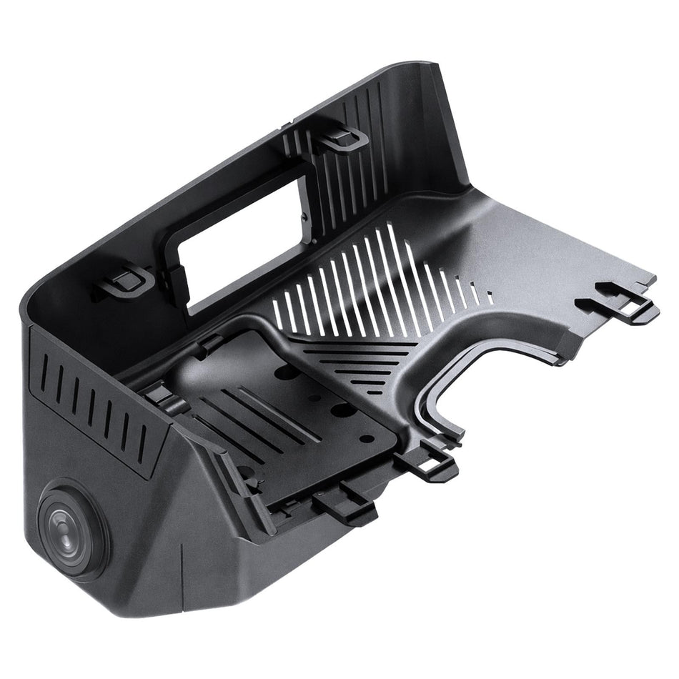 Xplywi hidden dash cam for Chery Arrizo 8 Pro 2025 with vehicle-specific housing