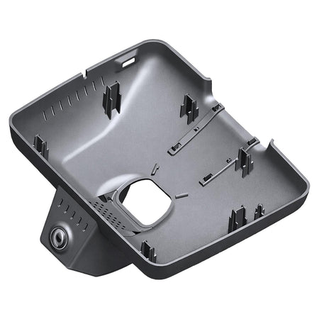 Xplywi hidden dash cam for Roewe D7 (EV/DMH) 2024-2025 with vehicle-specific housing