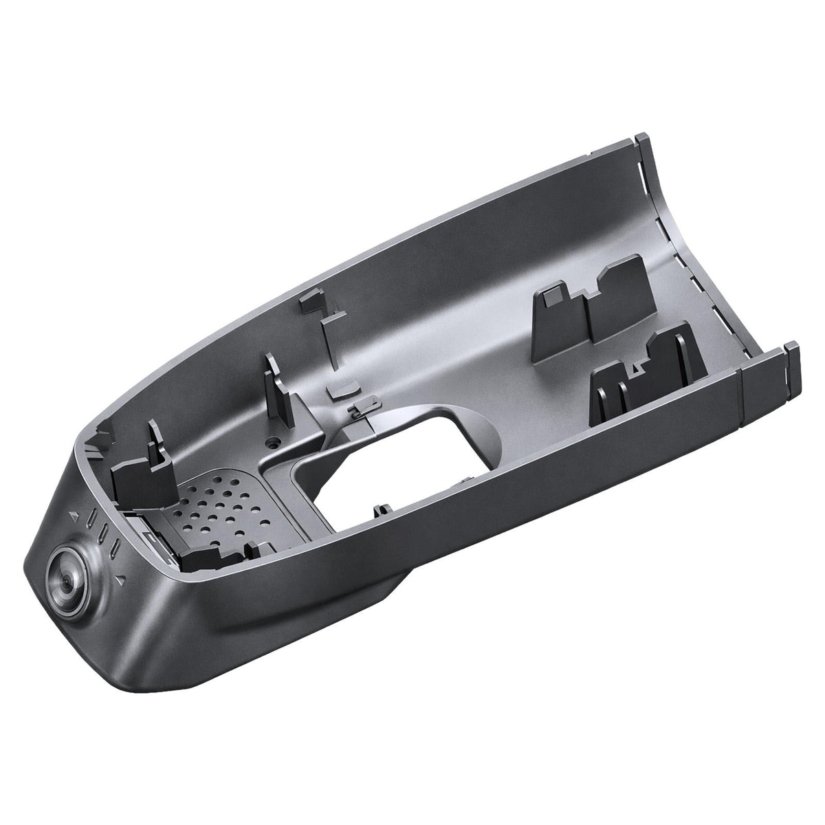 Xplywi hidden dash cam for Buick Velite 6 EV 2019-2022 with vehicle-specific housing