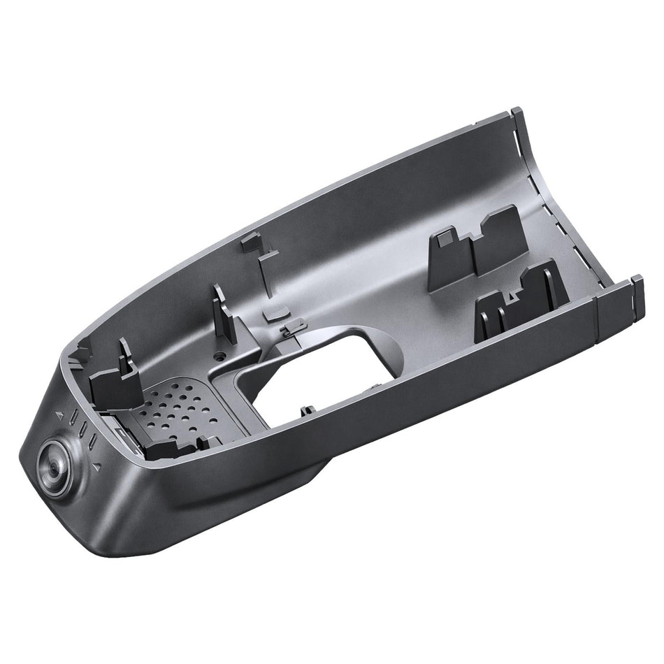 Xplywi hidden dash cam for Buick Velite 6 EV 2019-2022 with vehicle-specific housing