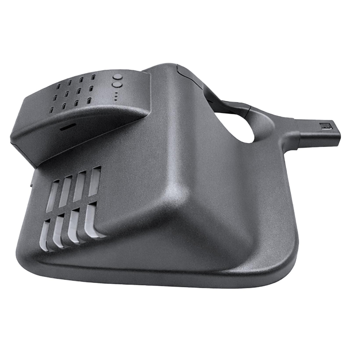 Xplywi hidden dash cam for Nissan Qashqai J11 2016-2019 with vehicle-specific housing