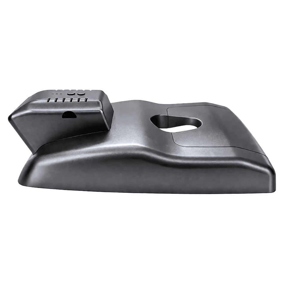 Xplywi hidden dash cam for Toyota Corolla Cross XG10 2022 with vehicle-specific housing