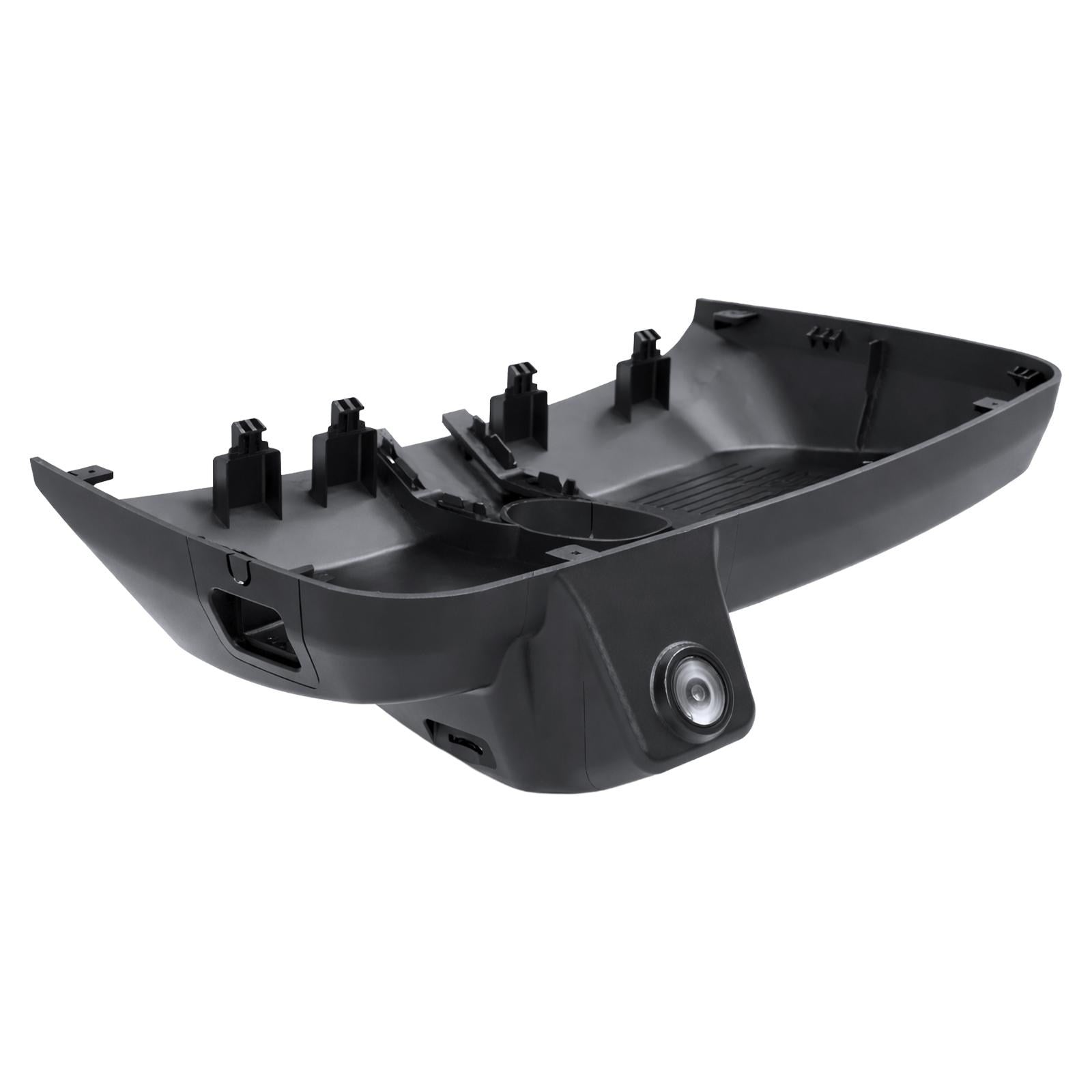 Xplywi hidden dash cam for HAVAL H5 2023-2025 with vehicle-specific housing